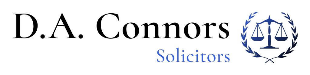 D.A. Connors Solicitors